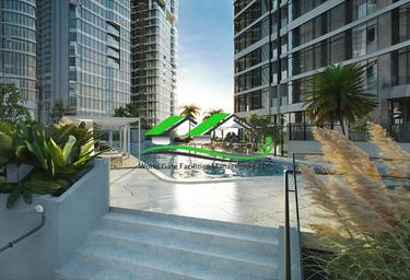 2-BD Apartment Sale, 1,000 sq. ft. at Radiant Height, Radiant Height, City Of Lights, Al Reem Island, Abu Dhabi, UAE #2 2-BD Apartment Sale, 1,000 sq. ft. at Radiant Height, Radiant Height, City Of Lights, Al Reem Island, Abu Dhabi, UAE #2