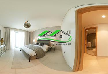 2-BD Apartment Sale, 1,000 sq. ft. at Radiant Height, Radiant Height, City Of Lights, Al Reem Island, Abu Dhabi, UAE #4