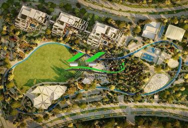 2-BD Apartment Sale, 1,000 sq. ft. at Sama Yas By Aldar Properties, Sama Yas, Yas Island, Abu Dhabi, UAE #2 2-BD Apartment Sale, 1,000 sq. ft. at Sama Yas By Aldar Properties, Sama Yas, Yas Island, Abu Dhabi, UAE #2