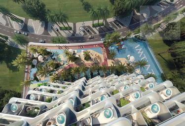 Apartment Sale, 467 sq. ft. at Cove, Cove by Imtiaz, Dubai Land, Dubai, UAE #1 Apartment Sale, 467 sq. ft. at Cove, Cove by Imtiaz, Dubai Land, Dubai, UAE #1