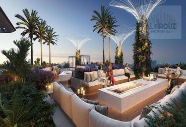Apartment Sale, 467 sq. ft. at Cove, Cove by Imtiaz, Dubai Land, Dubai, UAE #4