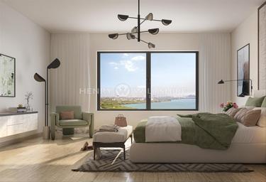 2-BD Apartment Sale, 1,000 sq. ft., Residences E, Yas Golf Collection, Yas Island, Abu Dhabi, UAE #4