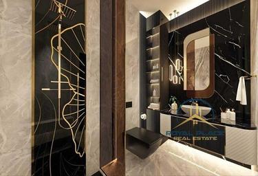 Apartment Sale, 374 sq. ft., Bayz by Danube, Business Bay, Dubai, UAE #4