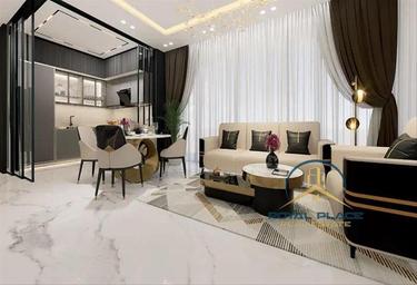 Apartment Sale, 374 sq. ft., Bayz by Danube, Business Bay, Dubai, UAE #2 Apartment Sale, 374 sq. ft., Bayz by Danube, Business Bay, Dubai, UAE #2