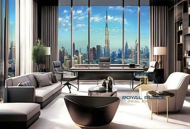 Apartment Sale, 374 sq. ft., Bayz by Danube, Business Bay, Dubai, UAE #3 Apartment Sale, 374 sq. ft., Bayz by Danube, Business Bay, Dubai, UAE #3