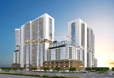 1-BD Apartment Sale, 512 sq. ft. at The Crest By Sobha, The Crest, Sobha Hartland, Mohammed Bin Rashid City, Dubai, UAE #1 1-BD Apartment Sale, 512 sq. ft. at The Crest By Sobha, The Crest, Sobha Hartland, Mohammed Bin Rashid City, Dubai, UAE #1