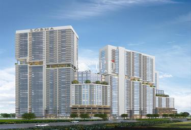 1-BD Apartment Sale, 512 sq. ft. at The Crest By Sobha, The Crest, Sobha Hartland, Mohammed Bin Rashid City, Dubai, UAE #2 1-BD Apartment Sale, 512 sq. ft. at The Crest By Sobha, The Crest, Sobha Hartland, Mohammed Bin Rashid City, Dubai, UAE #2