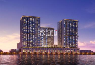 1-BD Apartment Sale, 512 sq. ft. at The Crest By Sobha, The Crest, Sobha Hartland, Mohammed Bin Rashid City, Dubai, UAE #4