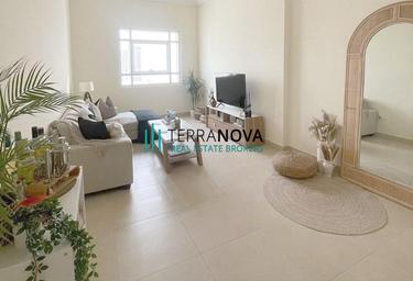 1-BD Apartment Sale, 732 sq. ft., Plaza Residences 2, Plaza Residences, Jumeirah Village Circle, Dubai, UAE #1
