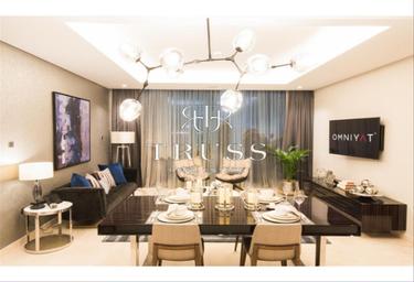 1-BD Apartment Sale, 708 sq. ft. at The Sterling West House By Omniyat, The Sterling West, The Sterling, Business Bay, Dubai, UAE #3 1-BD Apartment Sale, 708 sq. ft. at The Sterling West House By Omniyat, The Sterling West, The Sterling, Business Bay, Dubai, UAE #3