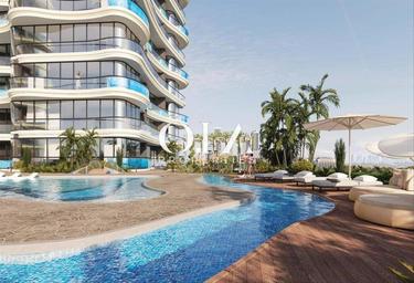 2-BD Apartment Sale, 1,000 sq. ft. at Samana Barari Views Phase 2, Samana Barari Views 2, Majan, Dubai Land, Dubai, UAE #2 2-BD Apartment Sale, 1,000 sq. ft. at Samana Barari Views Phase 2, Samana Barari Views 2, Majan, Dubai Land, Dubai, UAE #2