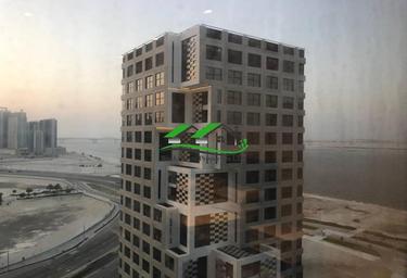 Apartment Sale, 610 sq. ft. at Pixel Towers, Pixel, Makers District, Al Reem Island, Abu Dhabi, UAE #1 Apartment Sale, 610 sq. ft. at Pixel Towers, Pixel, Makers District, Al Reem Island, Abu Dhabi, UAE #1