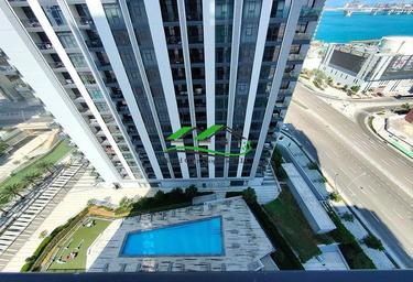 1-BD Apartment Sale, 750 sq. ft., The Bridges, Shams Abu Dhabi, Al Reem Island, Abu Dhabi, UAE #2 1-BD Apartment Sale, 750 sq. ft., The Bridges, Shams Abu Dhabi, Al Reem Island, Abu Dhabi, UAE #2