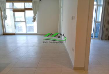 1-BD Apartment Sale, 645 sq. ft., The Bridges, Shams Abu Dhabi, Al Reem Island, Abu Dhabi, UAE #4