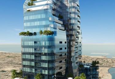 1-BD Apartment Sale, 892 sq. ft. at Al Habtoor Tower, Al Habtoor Tower, Al Habtoor City, Business Bay, Dubai, UAE #3 1-BD Apartment Sale, 892 sq. ft. at Al Habtoor Tower, Al Habtoor Tower, Al Habtoor City, Business Bay, Dubai, UAE #3