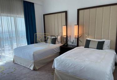 3-BD Apartment Sale, 1,000 sq. ft. at Fairmont Marina Residences By National Investment Corporation, Fairmont Marina Residences, The Marina, Abu Dhabi, UAE #2 3-BD Apartment Sale, 1,000 sq. ft. at Fairmont Marina Residences By National Investment Corporation, Fairmont Marina Residences, The Marina, Abu Dhabi, UAE #2