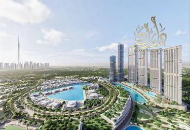 3-BD Apartment Sale, 1,000 sq. ft. at 330 Riverside Crescent, 330 Riverside Crescent, Sobha Hartland II, Bukadra, Dubai, UAE #1 3-BD Apartment Sale, 1,000 sq. ft. at 330 Riverside Crescent, 330 Riverside Crescent, Sobha Hartland II, Bukadra, Dubai, UAE #1