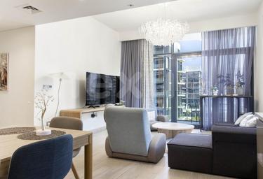2-BD Apartment Sale, 835 sq. ft. at Azizi Riviera 31, AZIZI Riviera, Meydan One, Meydan, Dubai, UAE #4
