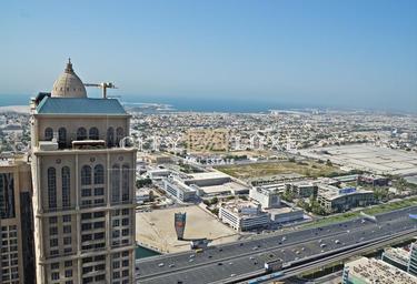 1-BD Apartment Sale, 810 sq. ft., Noura Tower, Al Habtoor City, Business Bay, Dubai, UAE #4