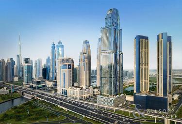 3-BD Apartment Sale, 1,000 sq. ft. at Al Habtoor Tower, Al Habtoor Tower, Al Habtoor City, Business Bay, Dubai, UAE #1 3-BD Apartment Sale, 1,000 sq. ft. at Al Habtoor Tower, Al Habtoor Tower, Al Habtoor City, Business Bay, Dubai, UAE #1