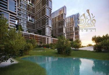 2-BD Apartment Sale, 1,000 sq. ft. at Sobha One, Sobha One, Sobha Hartland, Mohammed Bin Rashid City, Dubai, UAE #4