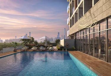 Apartment Sale, 391 sq. ft. at Verdana Phase 2 By Reportage, Verdana 2, Dubai Investment Park (DIP), Dubai, UAE #1 Apartment Sale, 391 sq. ft. at Verdana Phase 2 By Reportage, Verdana 2, Dubai Investment Park (DIP), Dubai, UAE #1