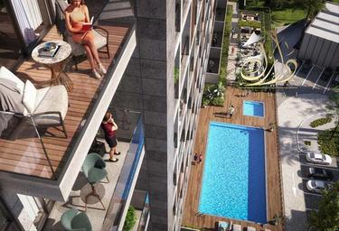 2-BD Apartment Sale, 1,000 sq. ft. at Verdana Phase 2 By Reportage, Verdana 2, Dubai Investment Park (DIP), Dubai, UAE #2 2-BD Apartment Sale, 1,000 sq. ft. at Verdana Phase 2 By Reportage, Verdana 2, Dubai Investment Park (DIP), Dubai, UAE #2