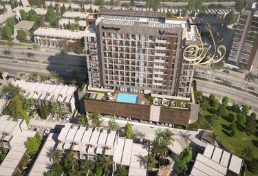 2-BD Apartment Sale, 1,000 sq. ft. at Verdana Phase 2 By Reportage, Verdana 2, Dubai Investment Park (DIP), Dubai, UAE #1 2-BD Apartment Sale, 1,000 sq. ft. at Verdana Phase 2 By Reportage, Verdana 2, Dubai Investment Park (DIP), Dubai, UAE #1