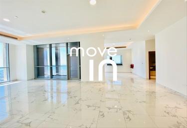 4-BD Apartment Sale, 1,000 sq. ft., Noura Tower, Al Habtoor City, Business Bay, Dubai, UAE #4