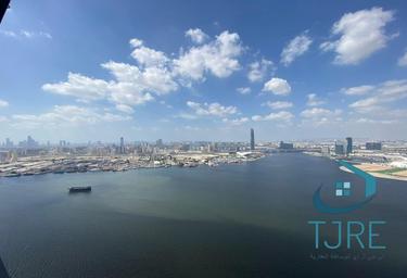 2-BD Apartment Sale, 1,000 sq. ft., Creek Edge Tower 1, Creek Edge, Dubai Creek Harbour (The Lagoons), Dubai, UAE #1 2-BD Apartment Sale, 1,000 sq. ft., Creek Edge Tower 1, Creek Edge, Dubai Creek Harbour (The Lagoons), Dubai, UAE #1