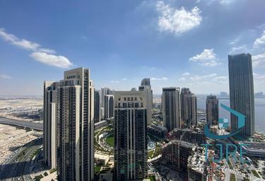 1-BD Apartment Sale, 708 sq. ft., Creek Edge Tower 1, Creek Edge, Dubai Creek Harbour (The Lagoons), Dubai, UAE #2 1-BD Apartment Sale, 708 sq. ft., Creek Edge Tower 1, Creek Edge, Dubai Creek Harbour (The Lagoons), Dubai, UAE #2