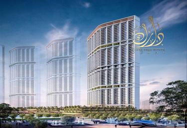 1-BD Apartment Sale, 659 sq. ft. at 330 Riverside Crescent, 330 Riverside Crescent, Sobha Hartland II, Bukadra, Dubai, UAE #3 1-BD Apartment Sale, 659 sq. ft. at 330 Riverside Crescent, 330 Riverside Crescent, Sobha Hartland II, Bukadra, Dubai, UAE #3