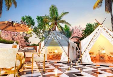 2-BD Apartment Sale, 1,000 sq. ft. at Vincitore Aqua Dimore Phase 2, Vincitore Aqua Dimore, Dubai Science Park, Dubai, UAE #1 2-BD Apartment Sale, 1,000 sq. ft. at Vincitore Aqua Dimore Phase 2, Vincitore Aqua Dimore, Dubai Science Park, Dubai, UAE #1