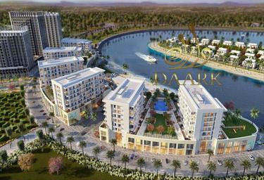 Apartment Sale, 413 sq. ft. at Blue Pearls, Blue Pearls, Ajmal Makan City, Sharjah Waterfront City, Sharjah, UAE #1 Apartment Sale, 413 sq. ft. at Blue Pearls, Blue Pearls, Ajmal Makan City, Sharjah Waterfront City, Sharjah, UAE #1