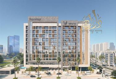 2-BD Apartment Sale, 1,000 sq. ft. at Verdana Phase 2 By Reportage, Verdana 2, Dubai Investment Park (DIP), Dubai, UAE #2 2-BD Apartment Sale, 1,000 sq. ft. at Verdana Phase 2 By Reportage, Verdana 2, Dubai Investment Park (DIP), Dubai, UAE #2