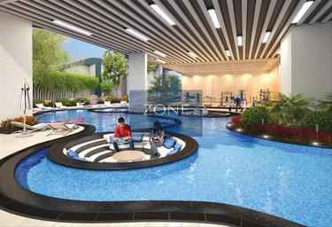 1-BD Apartment Sale, 683 sq. ft. at Sportz, Sportz by Danube, Dubai Sports City, Dubai, UAE #2 1-BD Apartment Sale, 683 sq. ft. at Sportz, Sportz by Danube, Dubai Sports City, Dubai, UAE #2