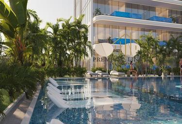 2-BD Apartment Sale, 1,000 sq. ft. at Samana Lake Views, Samana Lake Views, Dubai Production City (IMPZ), Dubai, UAE #2 2-BD Apartment Sale, 1,000 sq. ft. at Samana Lake Views, Samana Lake Views, Dubai Production City (IMPZ), Dubai, UAE #2