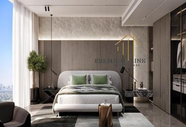 2-BD Apartment Sale, 1,000 sq. ft. at Samana Lake Views, Samana Lake Views, Dubai Production City (IMPZ), Dubai, UAE #4