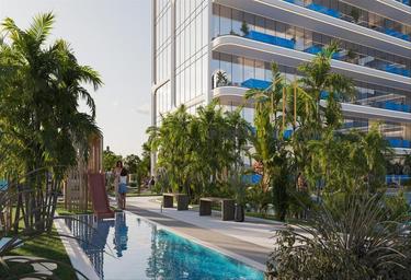 2-BD Apartment Sale, 1,000 sq. ft. at Samana Lake Views, Samana Lake Views, Dubai Production City (IMPZ), Dubai, UAE #3 2-BD Apartment Sale, 1,000 sq. ft. at Samana Lake Views, Samana Lake Views, Dubai Production City (IMPZ), Dubai, UAE #3
