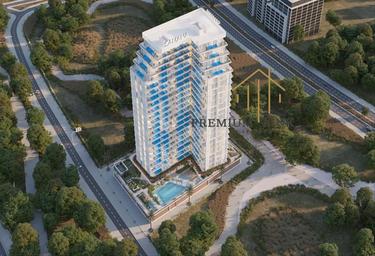 2-BD Apartment Sale, 1,000 sq. ft. at Samana Lake Views, Samana Lake Views, Dubai Production City (IMPZ), Dubai, UAE #1 2-BD Apartment Sale, 1,000 sq. ft. at Samana Lake Views, Samana Lake Views, Dubai Production City (IMPZ), Dubai, UAE #1