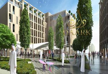 2-BD Apartment Sale, 1,000 sq. ft. at Darb Phase 4 By Alef Group, Darb 4, Al Mamsha, Muwaileh, Sharjah, UAE #4