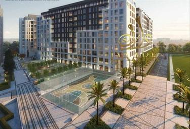 2-BD Apartment Sale, 1,000 sq. ft. at Darb Phase 4 By Alef Group, Darb 4, Al Mamsha, Muwaileh, Sharjah, UAE #3 2-BD Apartment Sale, 1,000 sq. ft. at Darb Phase 4 By Alef Group, Darb 4, Al Mamsha, Muwaileh, Sharjah, UAE #3