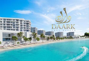 Apartment Sale, 520 sq. ft. at Bluebay Walk, Bluebay Walk, Ajmal Makan City, Sharjah Waterfront City, Sharjah, UAE #4