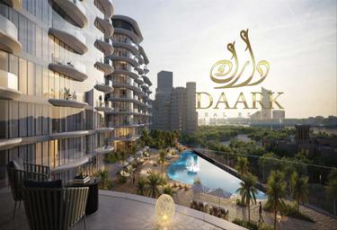 Apartment Sale, 399 sq. ft. at Ellington Views 1, Ellington Views I, Al Hamra Village, Ras Al Khaimah, UAE #4