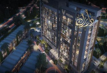 1-BD Apartment Sale, 687 sq. ft. at Verdana Phase 2 By Reportage, Verdana 2, Dubai Investment Park (DIP), Dubai, UAE #1 1-BD Apartment Sale, 687 sq. ft. at Verdana Phase 2 By Reportage, Verdana 2, Dubai Investment Park (DIP), Dubai, UAE #1