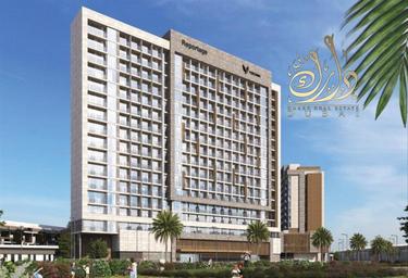 1-BD Apartment Sale, 687 sq. ft. at Verdana Phase 2 By Reportage, Verdana 2, Dubai Investment Park (DIP), Dubai, UAE #3 1-BD Apartment Sale, 687 sq. ft. at Verdana Phase 2 By Reportage, Verdana 2, Dubai Investment Park (DIP), Dubai, UAE #3