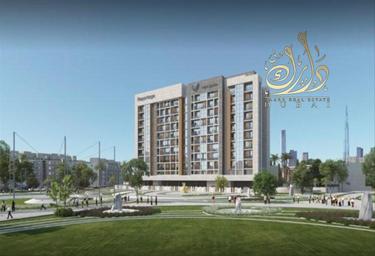 1-BD Apartment Sale, 687 sq. ft. at Verdana Phase 2 By Reportage, Verdana 2, Dubai Investment Park (DIP), Dubai, UAE #2 1-BD Apartment Sale, 687 sq. ft. at Verdana Phase 2 By Reportage, Verdana 2, Dubai Investment Park (DIP), Dubai, UAE #2