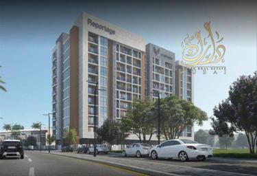 Apartment Sale, 392 sq. ft. at Verdana Phase 2 By Reportage, Verdana 2, Dubai Investment Park (DIP), Dubai, UAE #1 Apartment Sale, 392 sq. ft. at Verdana Phase 2 By Reportage, Verdana 2, Dubai Investment Park (DIP), Dubai, UAE #1