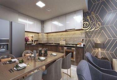 Apartment Sale, 392 sq. ft. at Verdana Phase 2 By Reportage, Verdana 2, Dubai Investment Park (DIP), Dubai, UAE #4