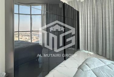 2-BD Apartment Sale, 1,000 sq. ft., Horizon Towers, Ajman Downtown, Ajman, UAE #3 2-BD Apartment Sale, 1,000 sq. ft., Horizon Towers, Ajman Downtown, Ajman, UAE #3